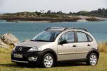 Citroen C3 XTR 2005 года